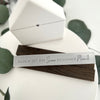 Rub on UV Sticker randlos Frühling 4   A031