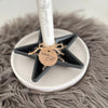 Stempel "frohes Fest“
