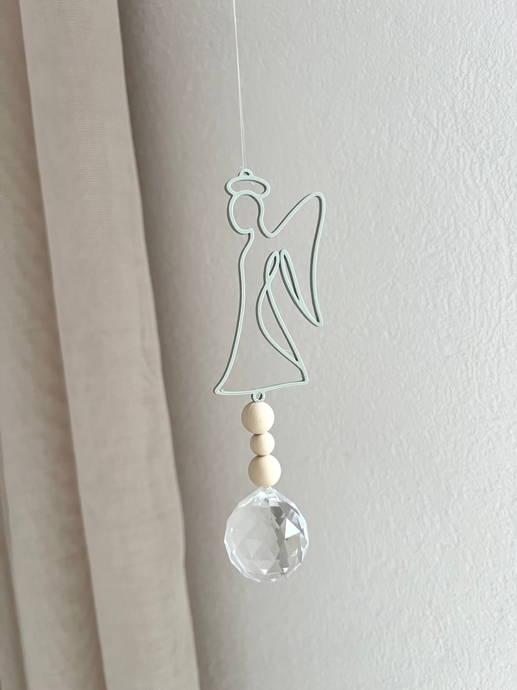 Rohling Sonnenfänger ENGEL