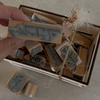 10er Stempel Box