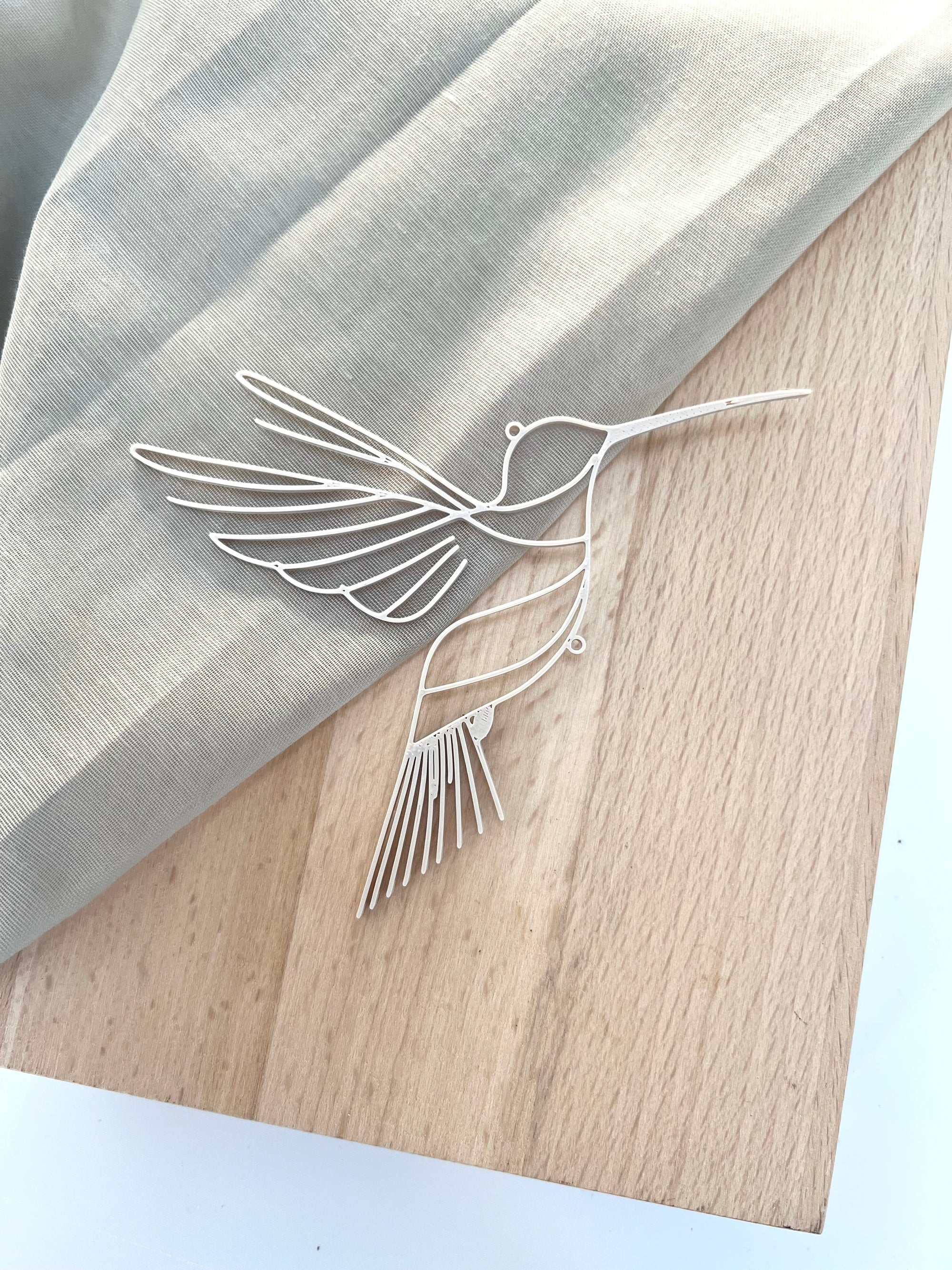 Rohling Sonnenfänger KOLIBRI