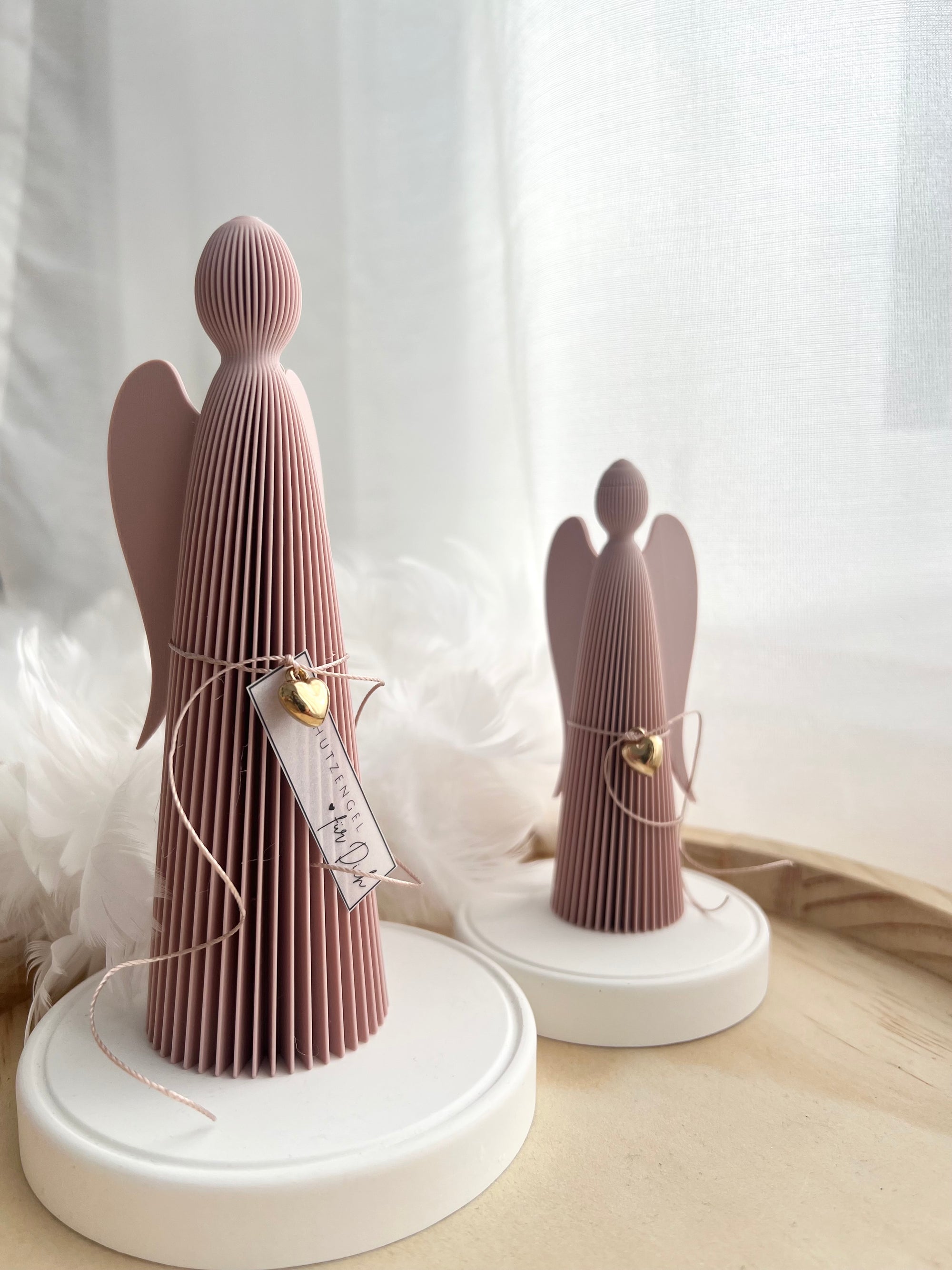 Schutzengel 3MF - Datei für 3D Druck