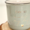2in1 Metallic Folie || KERZEN|| GLAS || KERAMIK