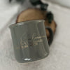 2in1 Metallic Folie || KERZEN|| GLAS || KERAMIK