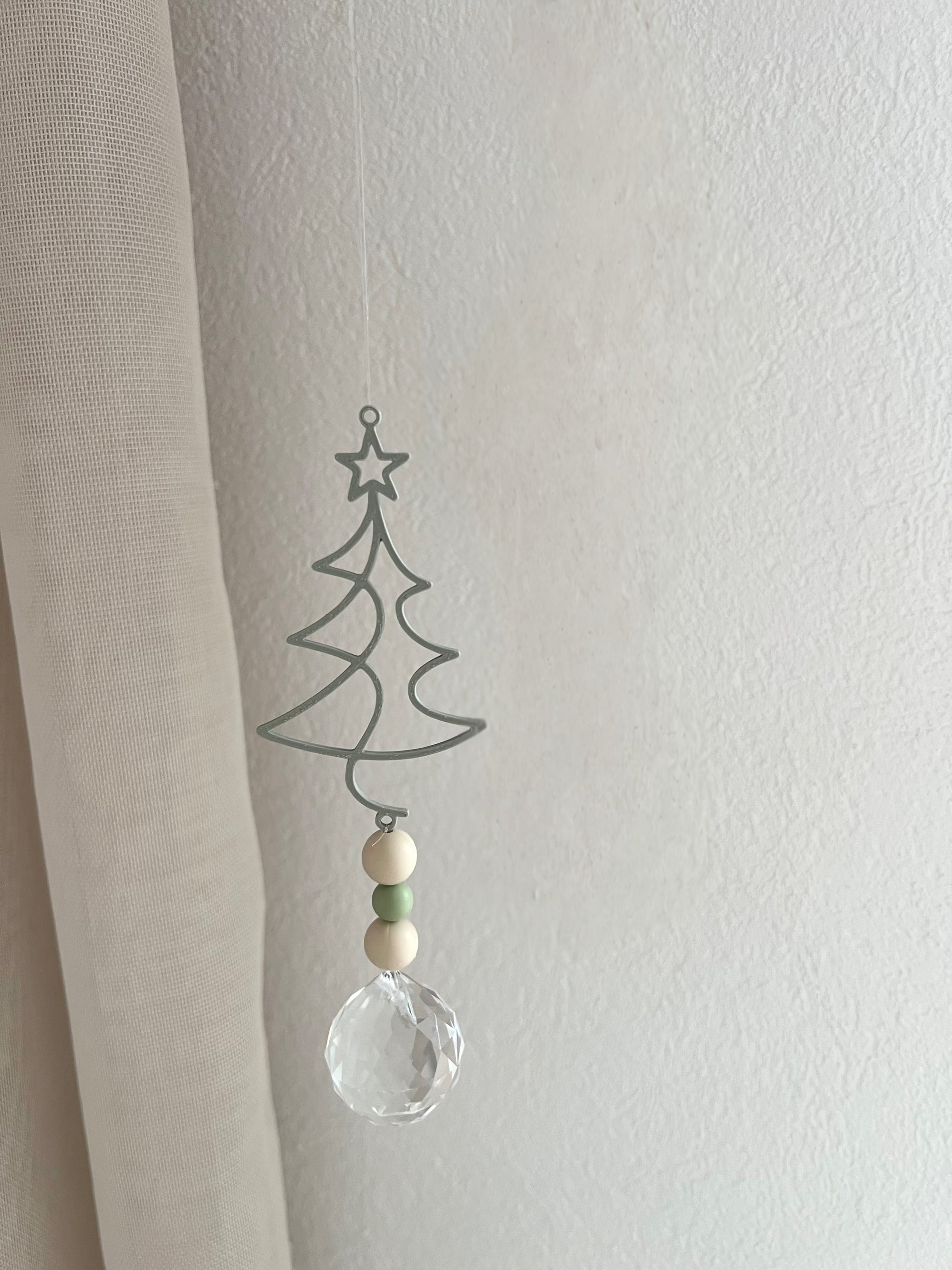 Rohling Sonnenfänger TANNE