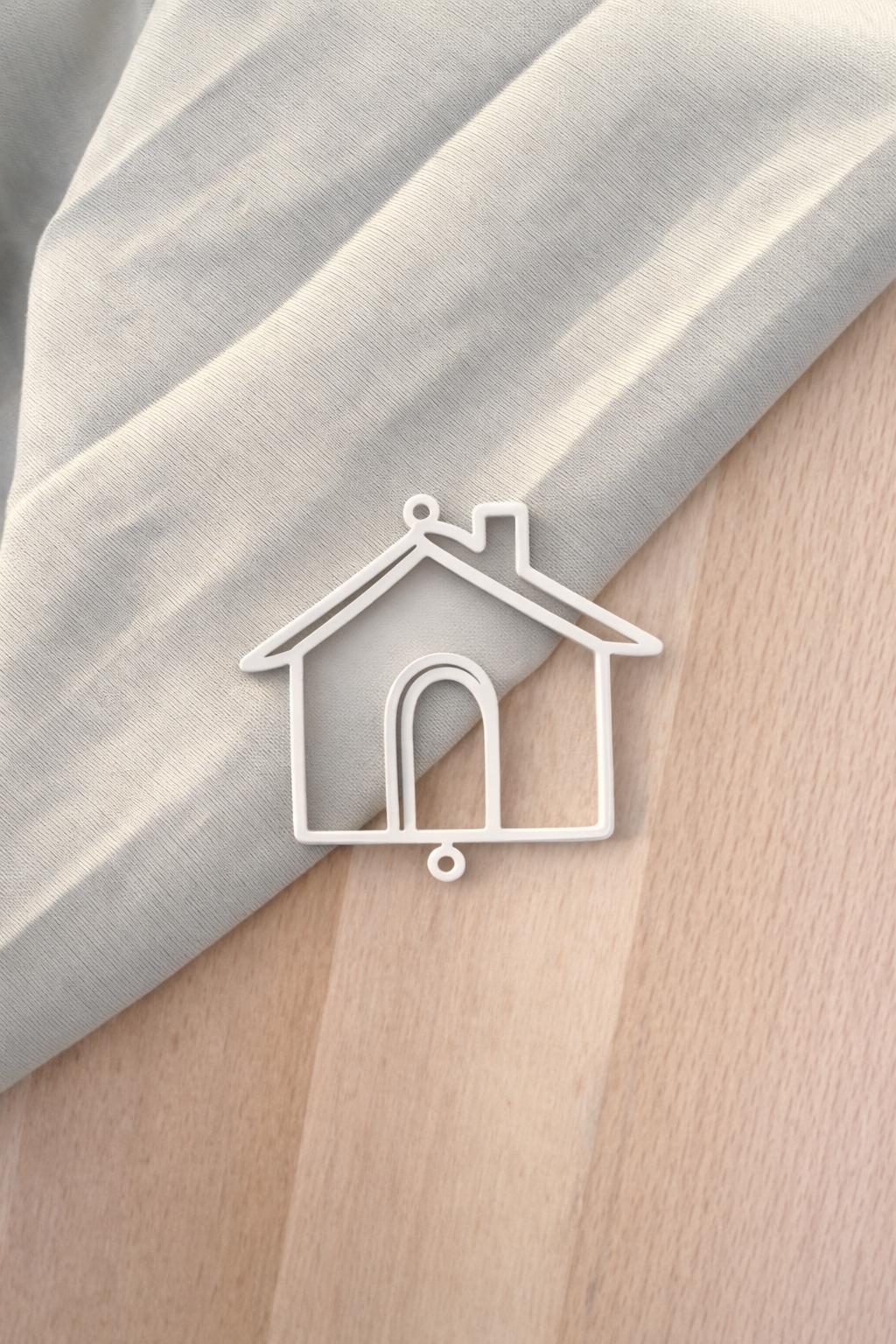 Rohling Sonnenfänger HAUS