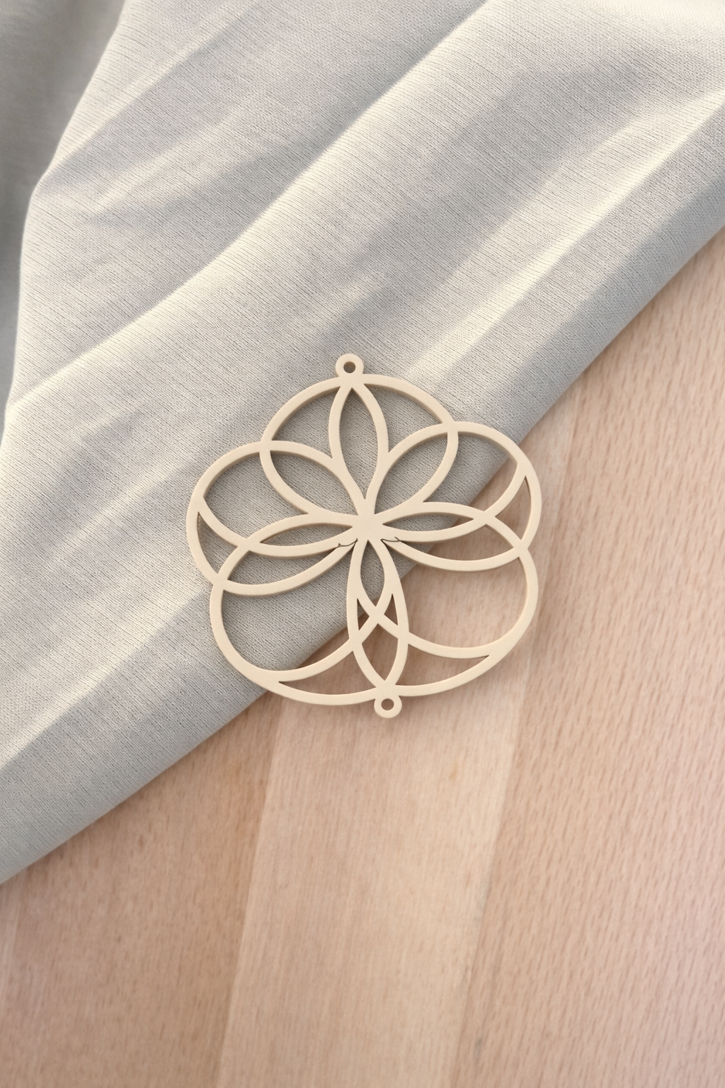 Rohling Sonnenfänger LEBENSBLUME