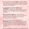 Stempel "frohes Fest“